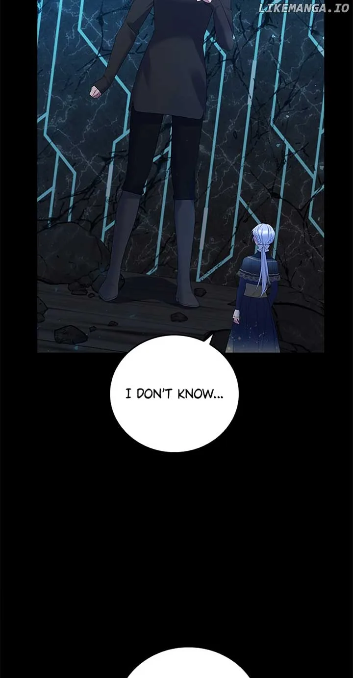 Fakes Don’t Want To Be Real Chapter 35 page 64