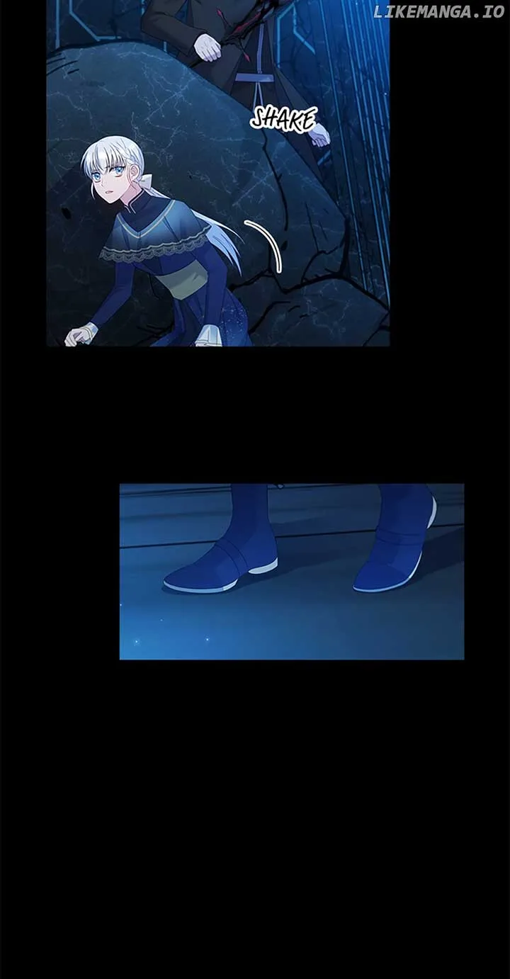 Fakes Don’t Want To Be Real Chapter 35 page 61