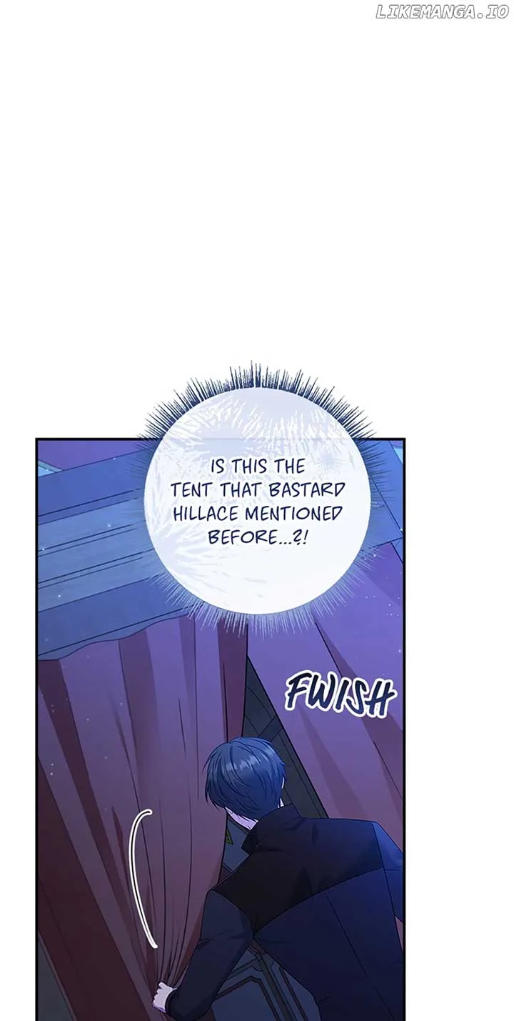 Fakes Don’t Want To Be Real Chapter 35 page 71