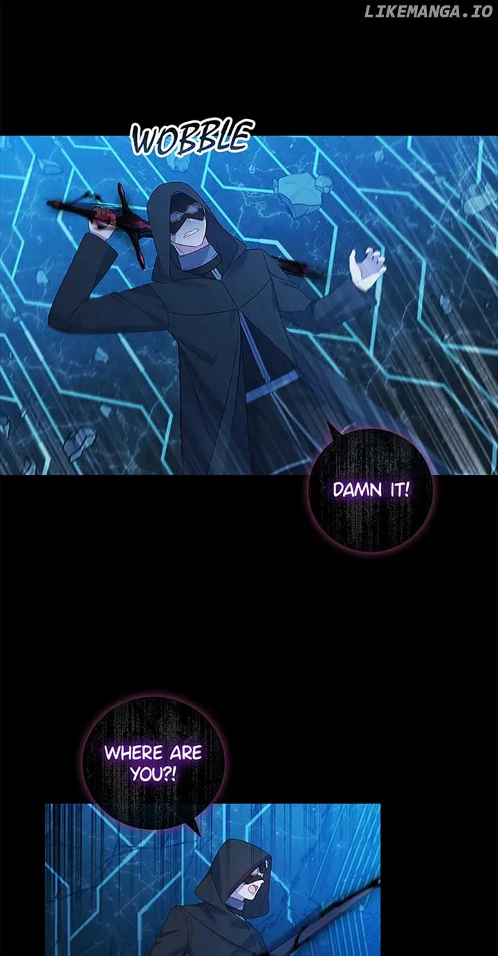 Fakes Don’t Want To Be Real Chapter 35 page 60
