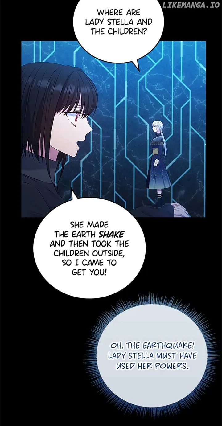 Fakes Don’t Want To Be Real Chapter 35 page 65