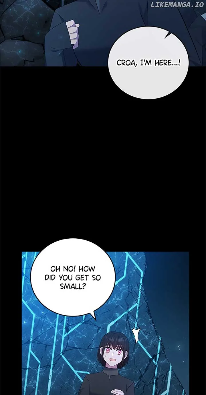 Fakes Don’t Want To Be Real Chapter 35 page 63