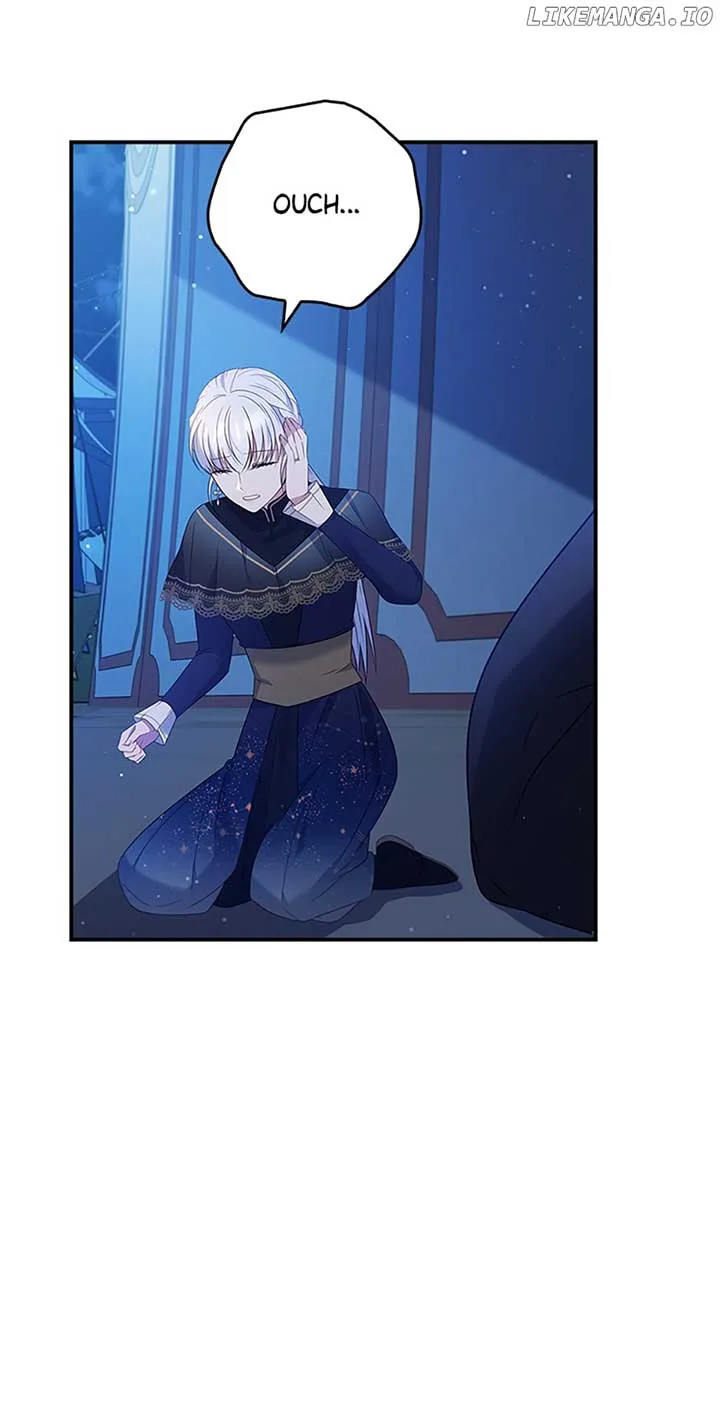 Fakes Don’t Want To Be Real Chapter 35 page 75