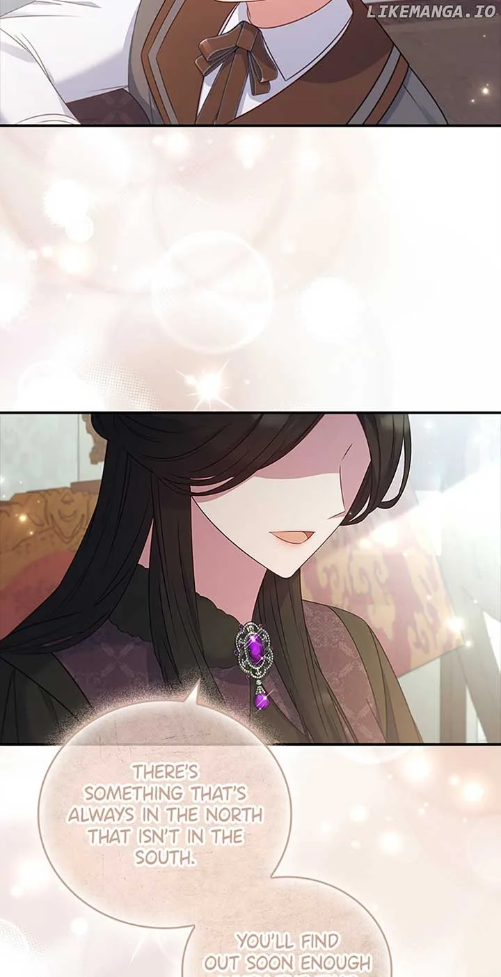 Fakes Don’t Want To Be Real Chapter 36 page 4