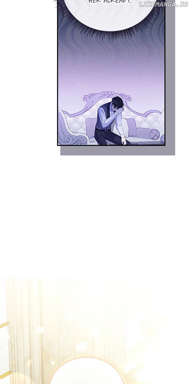Fakes Don’t Want To Be Real Chapter 36 page 22