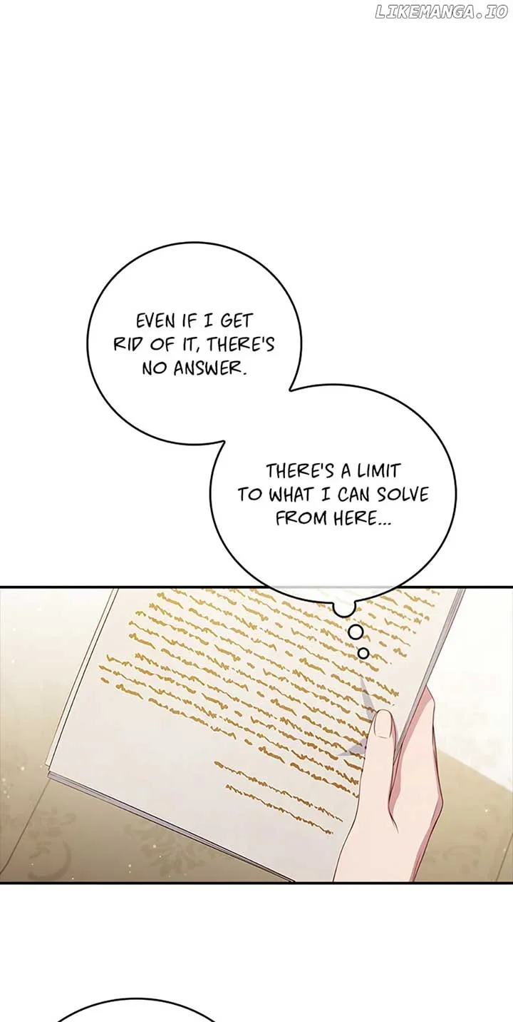 Fakes Don’t Want To Be Real Chapter 36 page 9