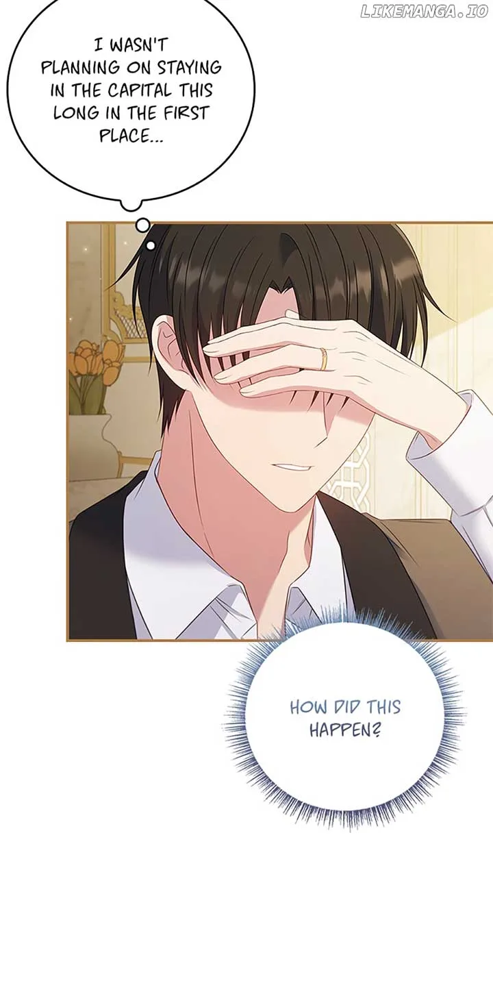 Fakes Don’t Want To Be Real Chapter 36 page 10