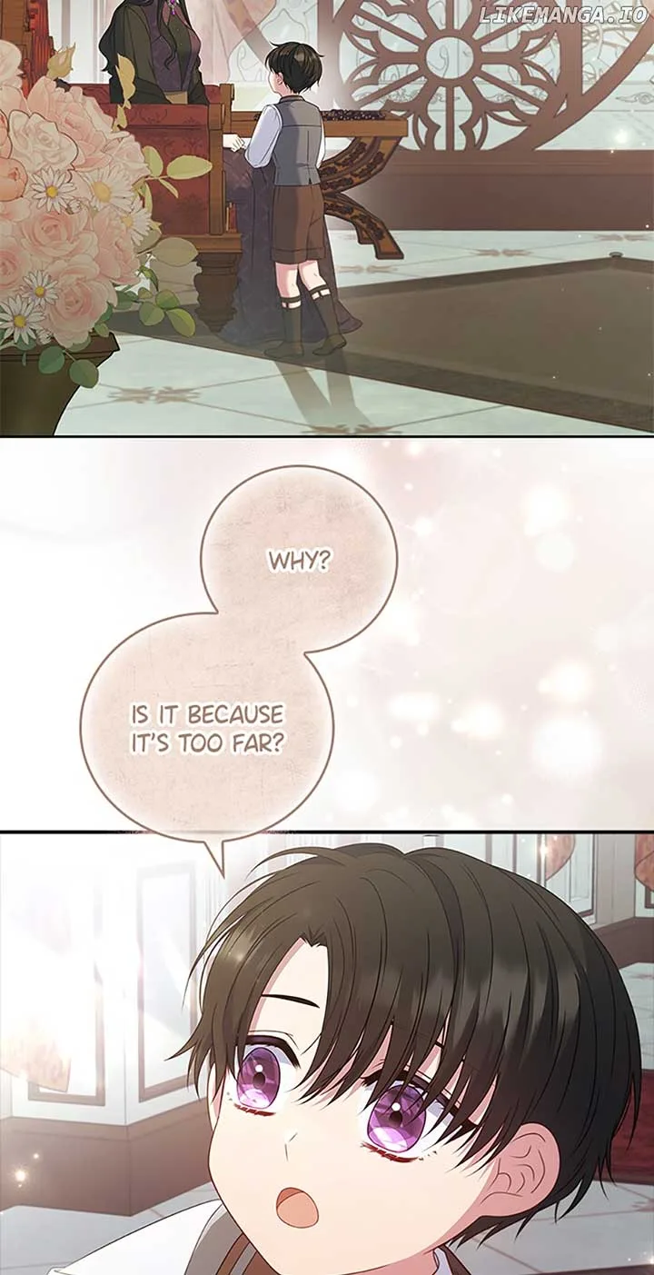 Fakes Don’t Want To Be Real Chapter 36 page 3