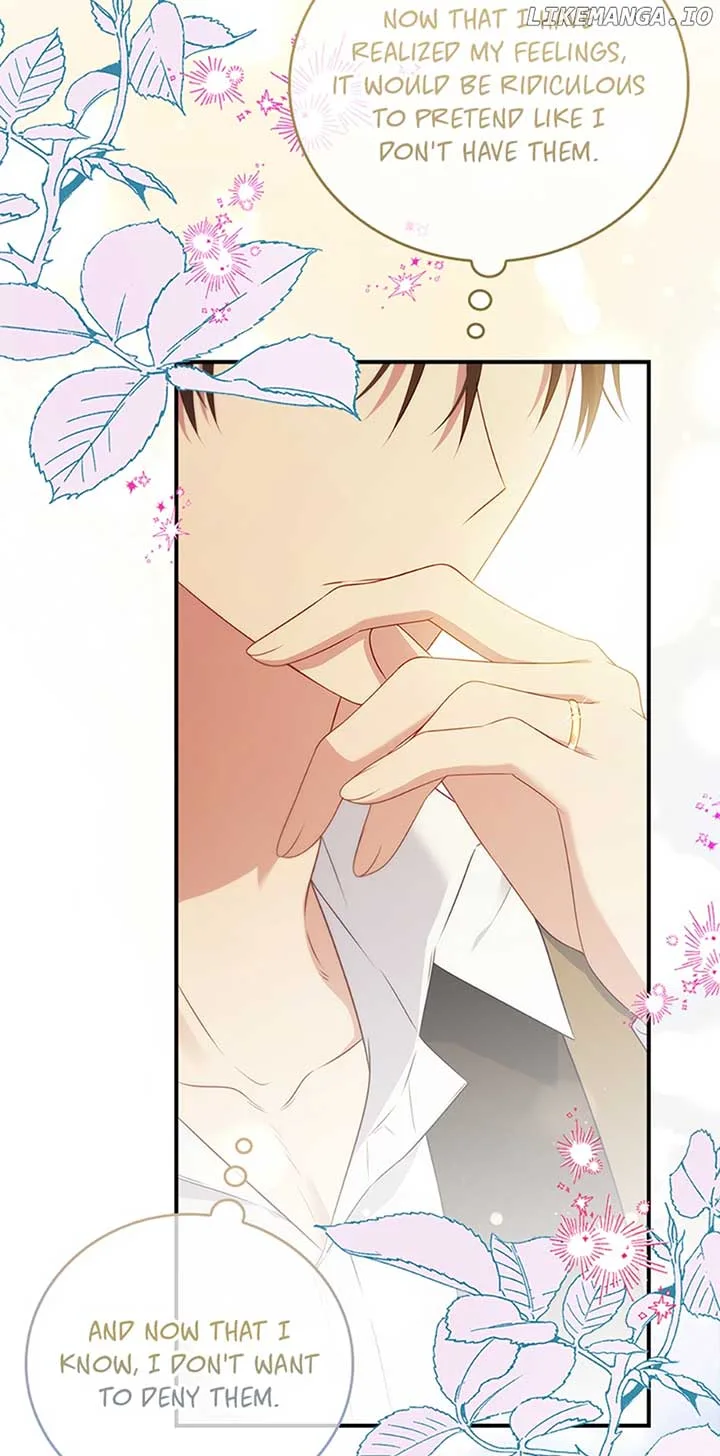 Fakes Don’t Want To Be Real Chapter 36 page 18