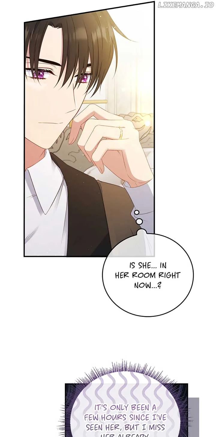 Fakes Don’t Want To Be Real Chapter 36 page 21