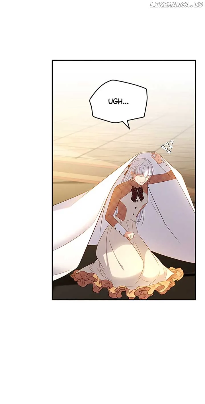 Fakes Don’t Want To Be Real Chapter 36 page 68