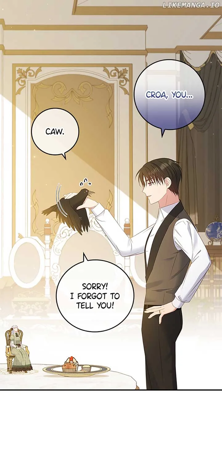 Fakes Don’t Want To Be Real Chapter 36 page 45