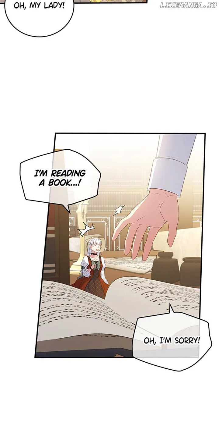 Fakes Don’t Want To Be Real Chapter 36 page 67