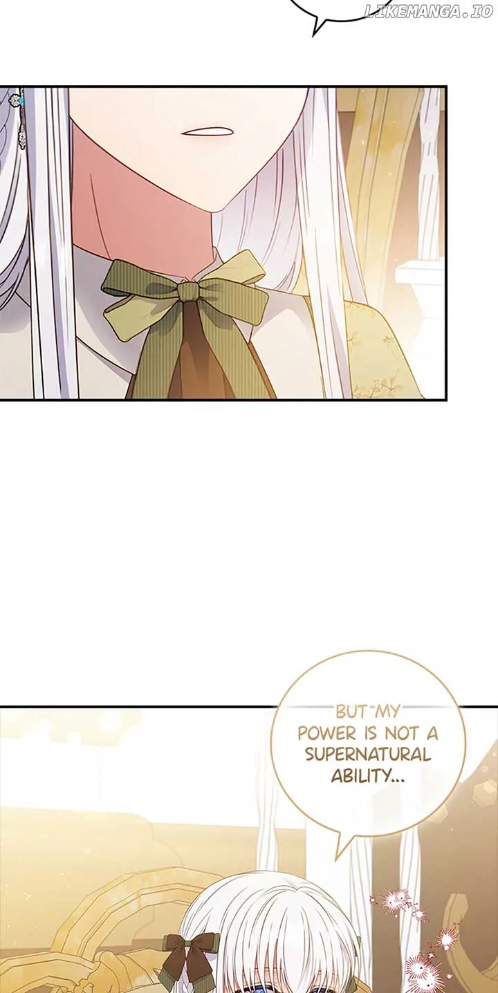 Fakes Don’t Want To Be Real Chapter 36 page 55