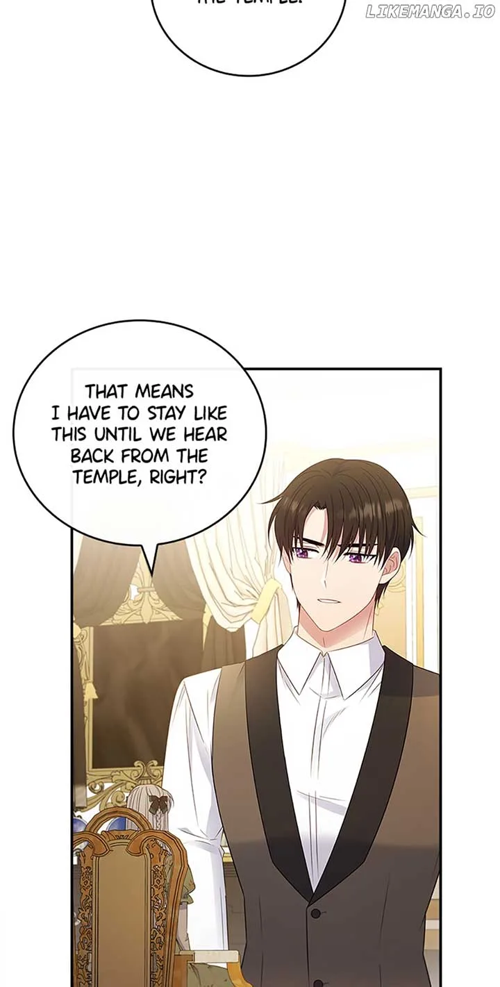 Fakes Don’t Want To Be Real Chapter 36 page 63
