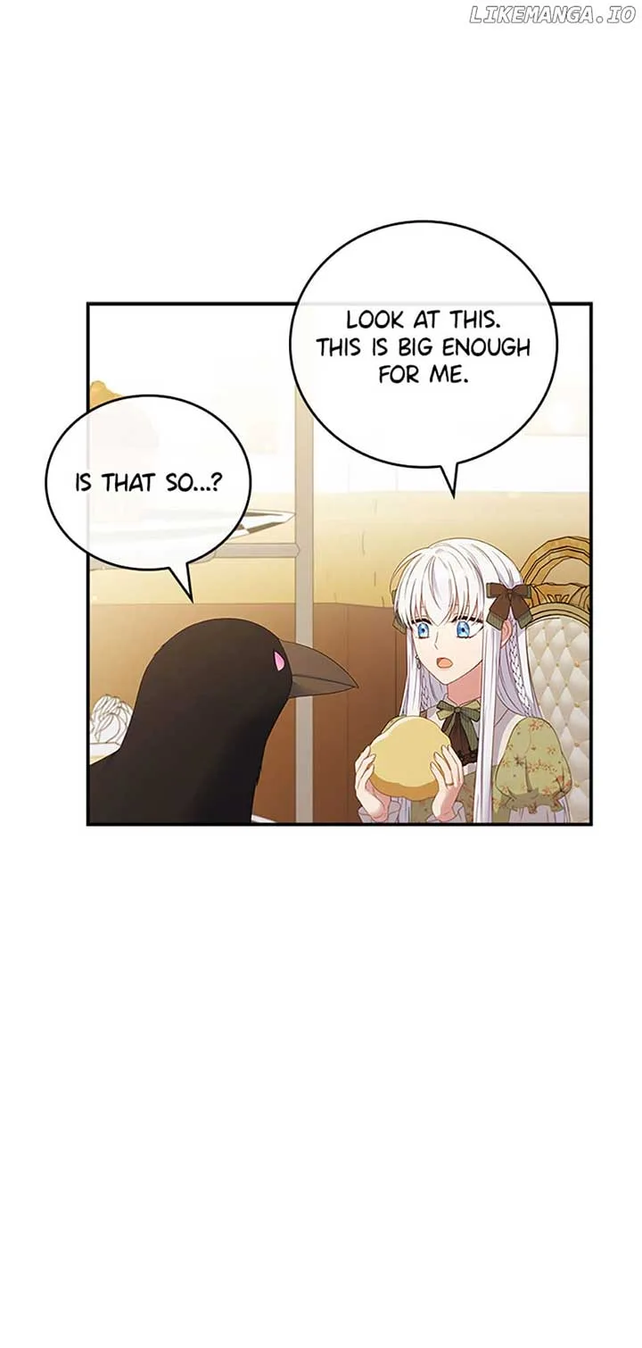 Fakes Don’t Want To Be Real Chapter 36 page 31
