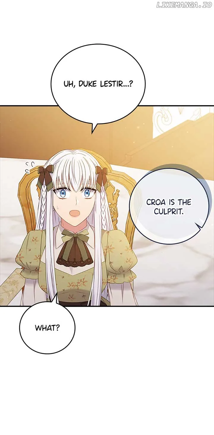 Fakes Don’t Want To Be Real Chapter 36 page 46