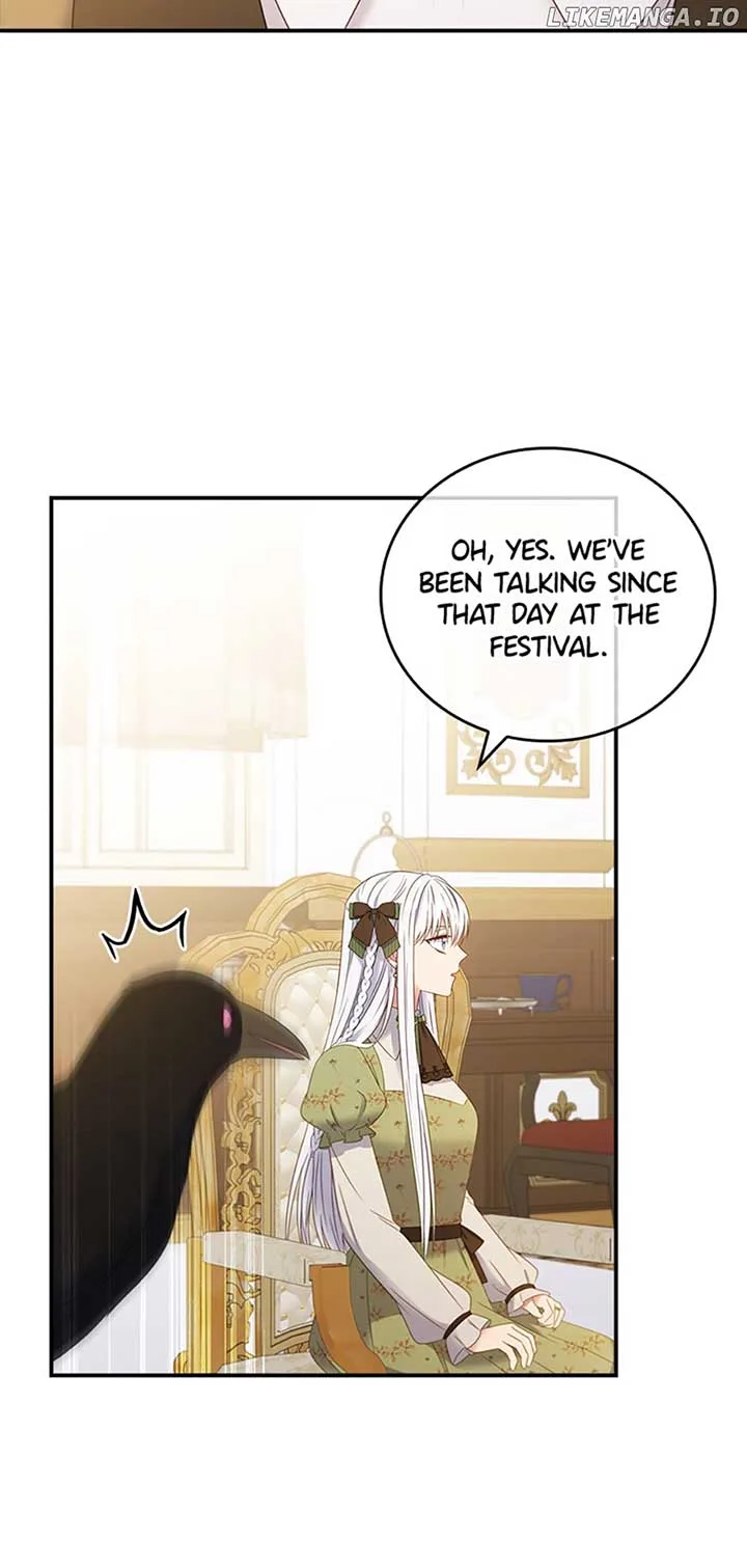 Fakes Don’t Want To Be Real Chapter 36 page 43