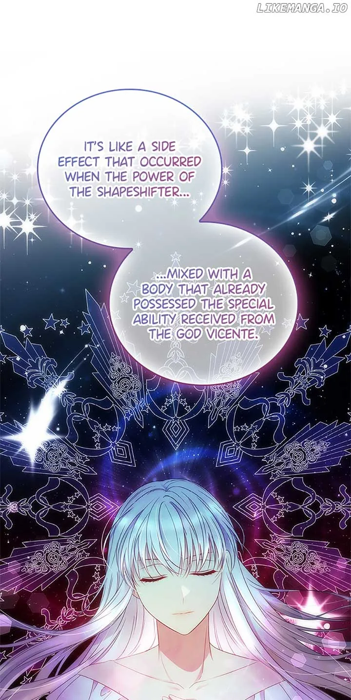 Fakes Don’t Want To Be Real Chapter 36 page 53
