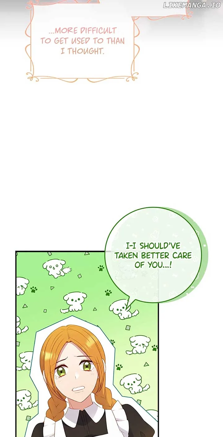 Fakes Don’t Want To Be Real Chapter 36 page 71