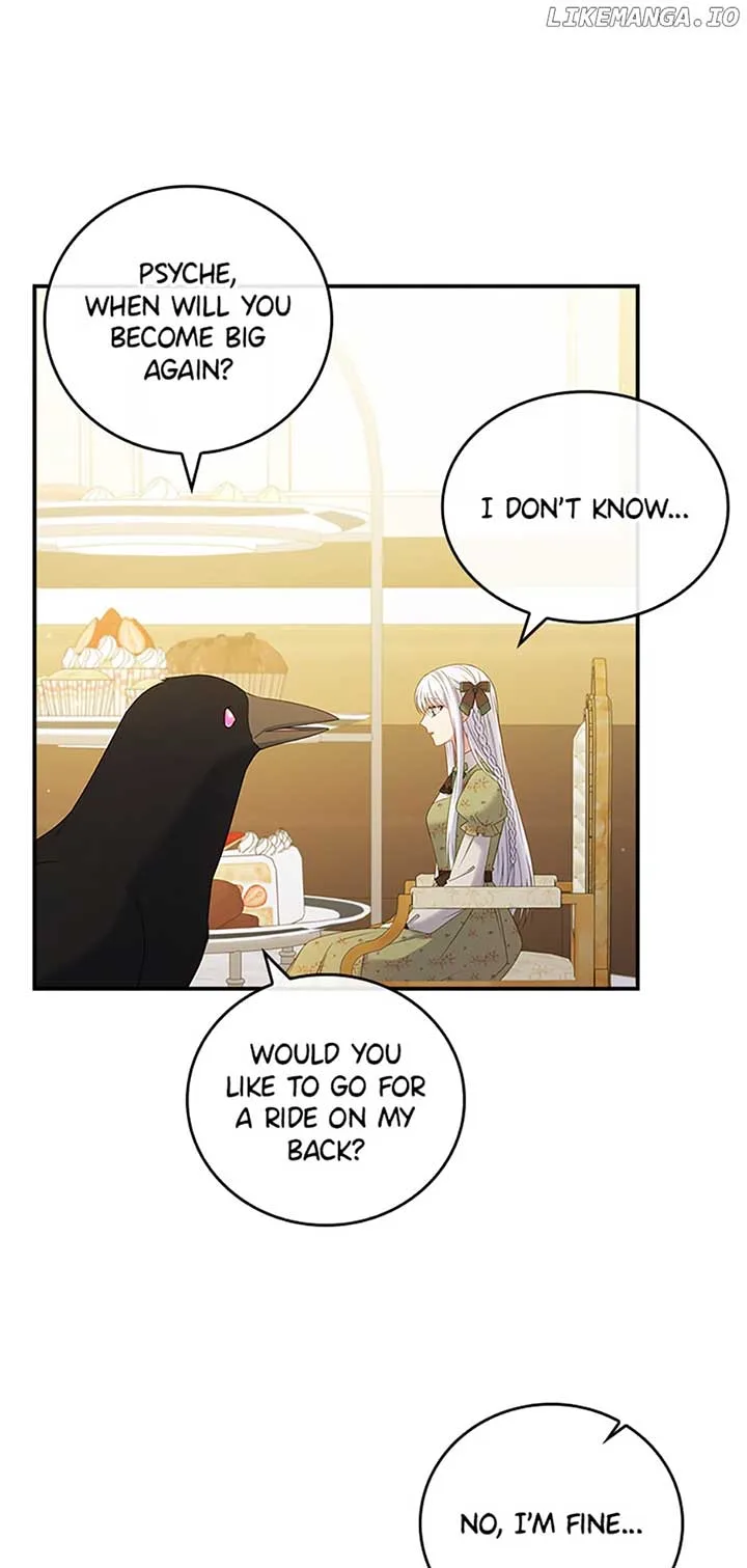 Fakes Don’t Want To Be Real Chapter 36 page 39