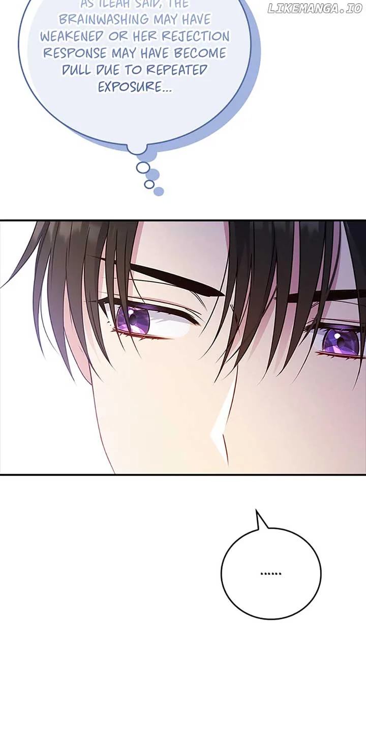 Fakes Don’t Want To Be Real Chapter 36 page 58