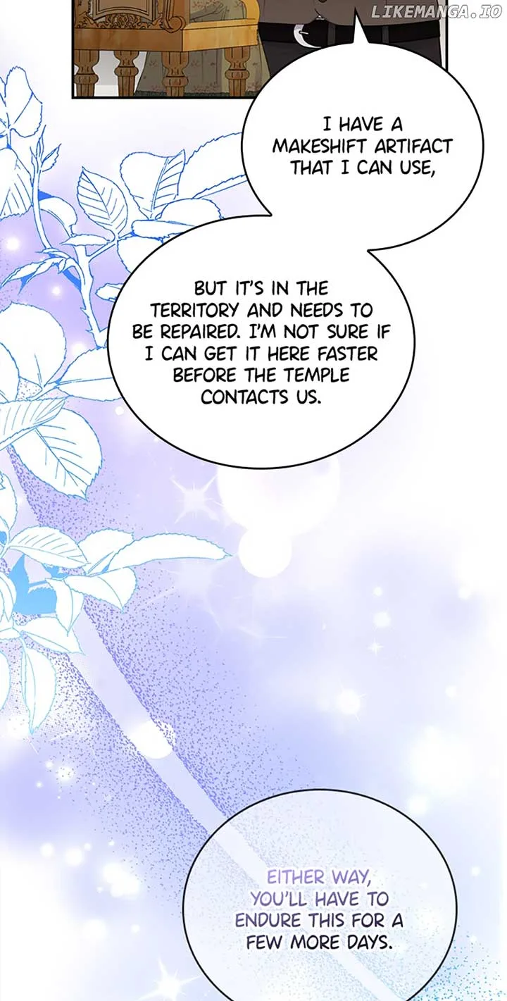 Fakes Don’t Want To Be Real Chapter 36 page 64