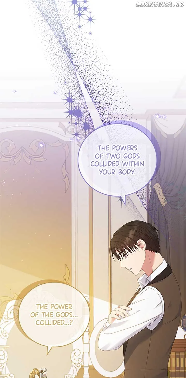 Fakes Don’t Want To Be Real Chapter 36 page 51
