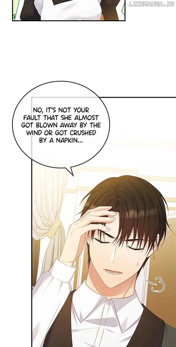 Fakes Don’t Want To Be Real Chapter 36 page 72
