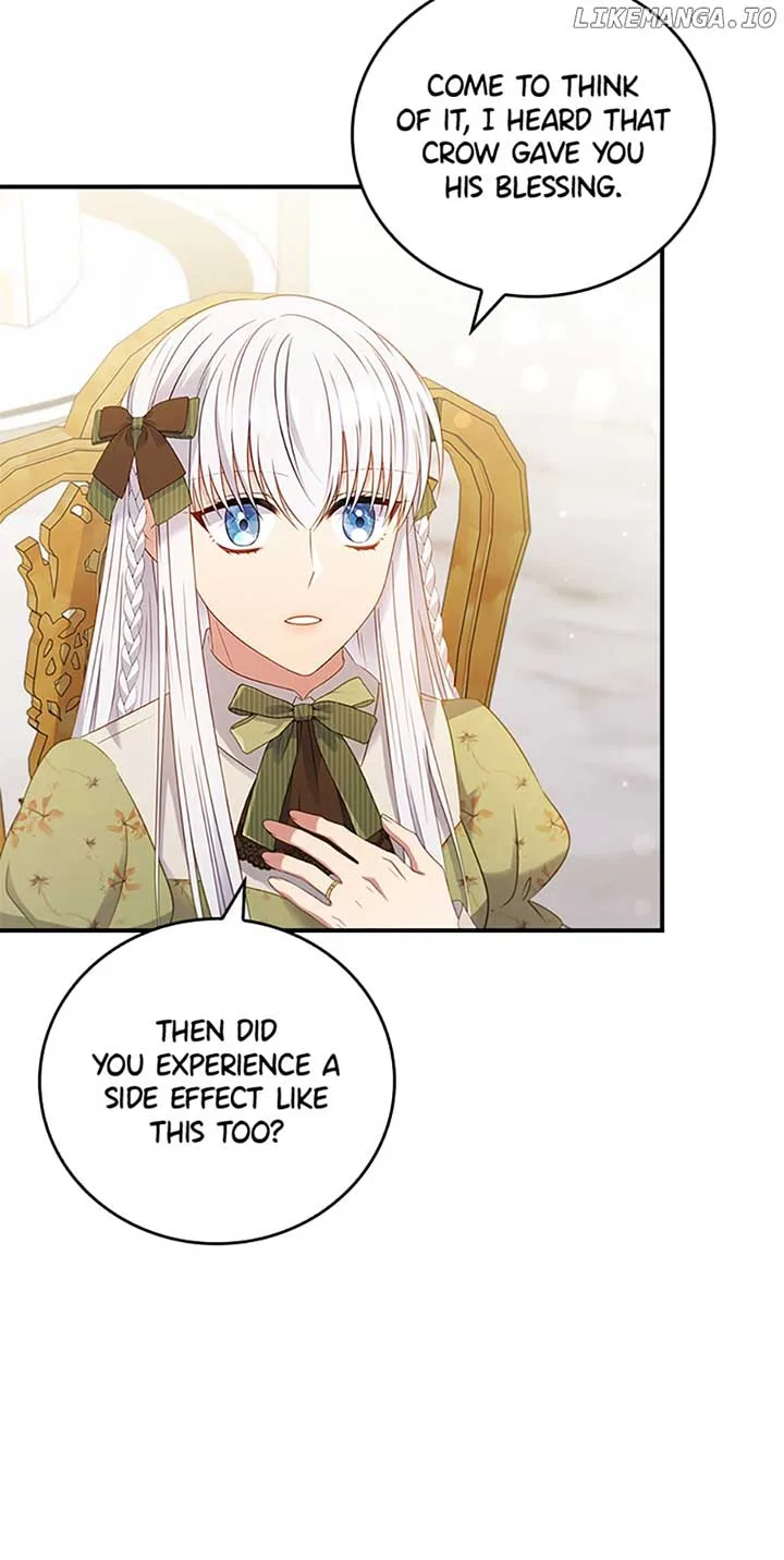 Fakes Don’t Want To Be Real Chapter 36 page 60
