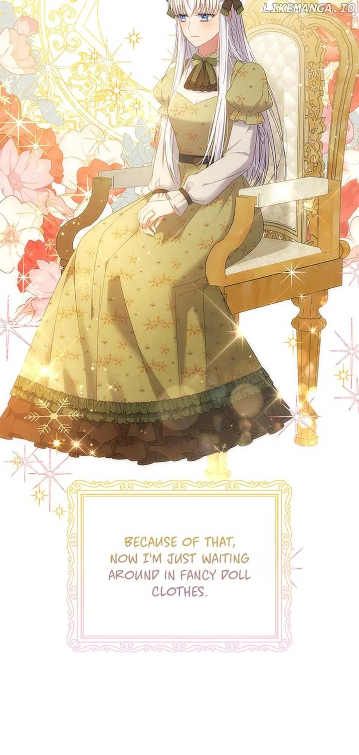 Fakes Don’t Want To Be Real Chapter 36 page 38