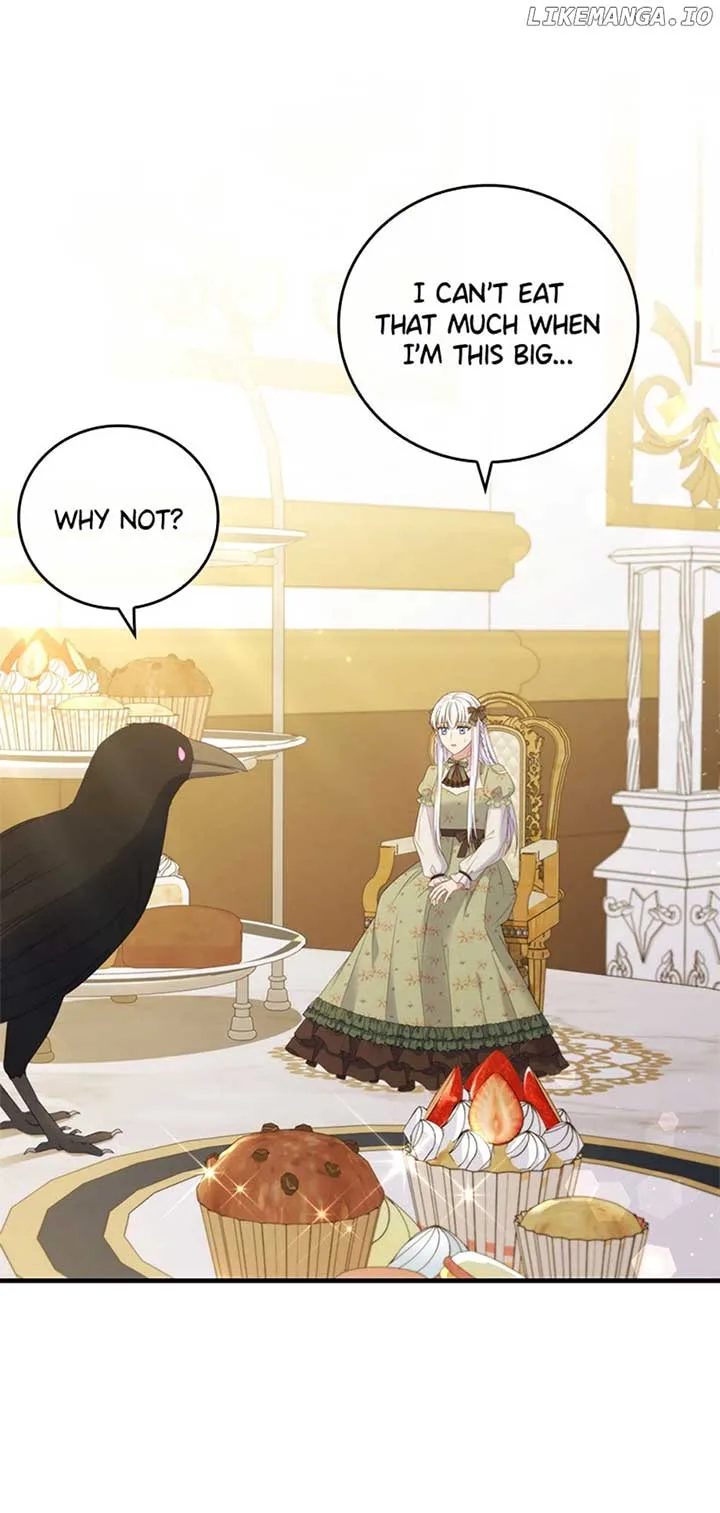 Fakes Don’t Want To Be Real Chapter 36 page 30