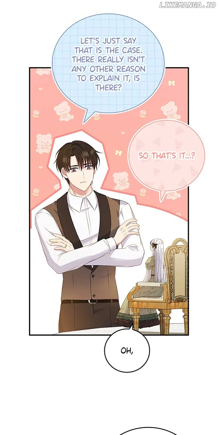 Fakes Don’t Want To Be Real Chapter 36 page 59