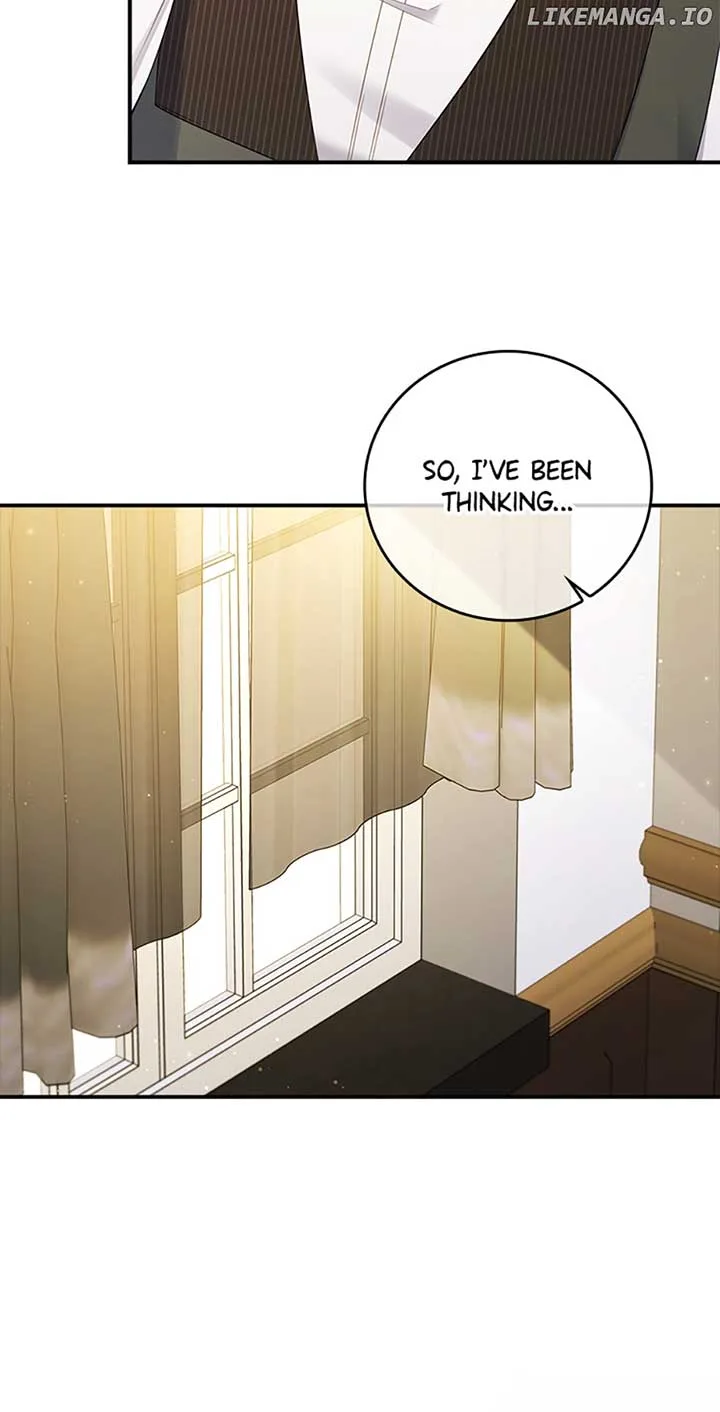 Fakes Don’t Want To Be Real Chapter 36 page 73