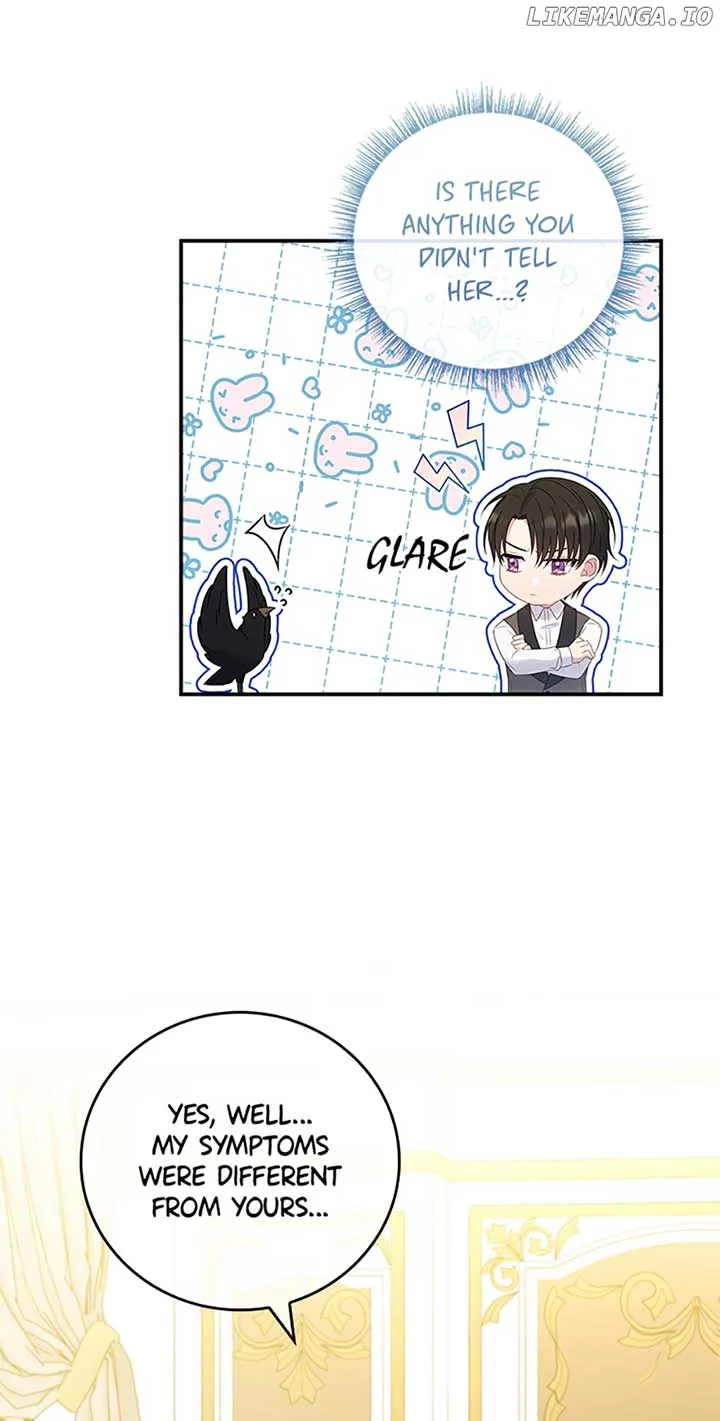 Fakes Don’t Want To Be Real Chapter 36 page 61