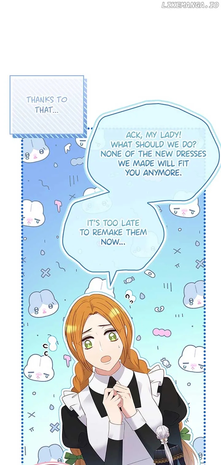 Fakes Don’t Want To Be Real Chapter 36 page 33