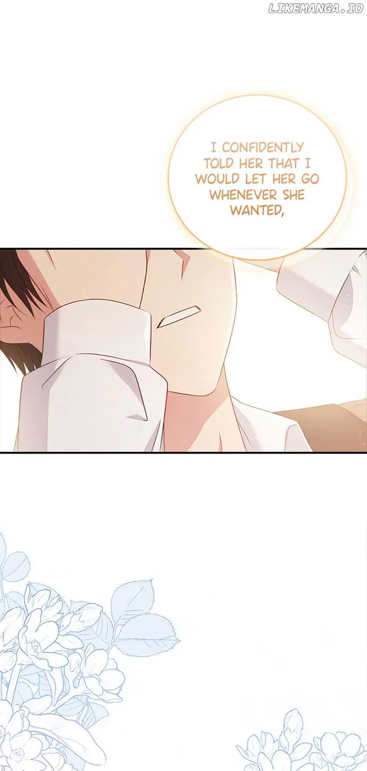 Fakes Don’t Want To Be Real Chapter 36 page 24