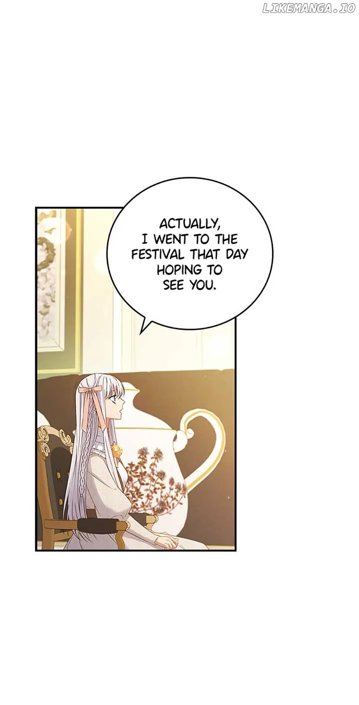 Fakes Don’t Want To Be Real Chapter 38 page 12