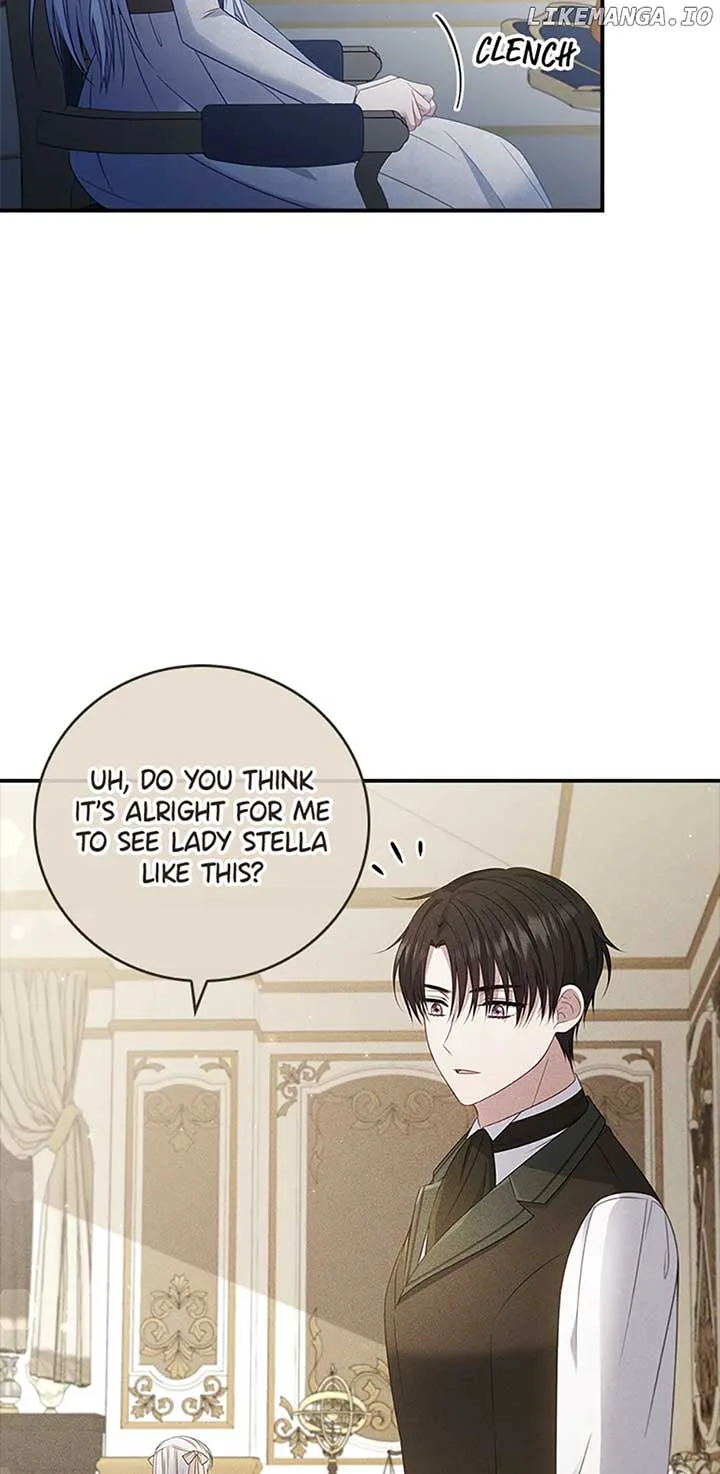 Fakes Don’t Want To Be Real Chapter 38 page 6