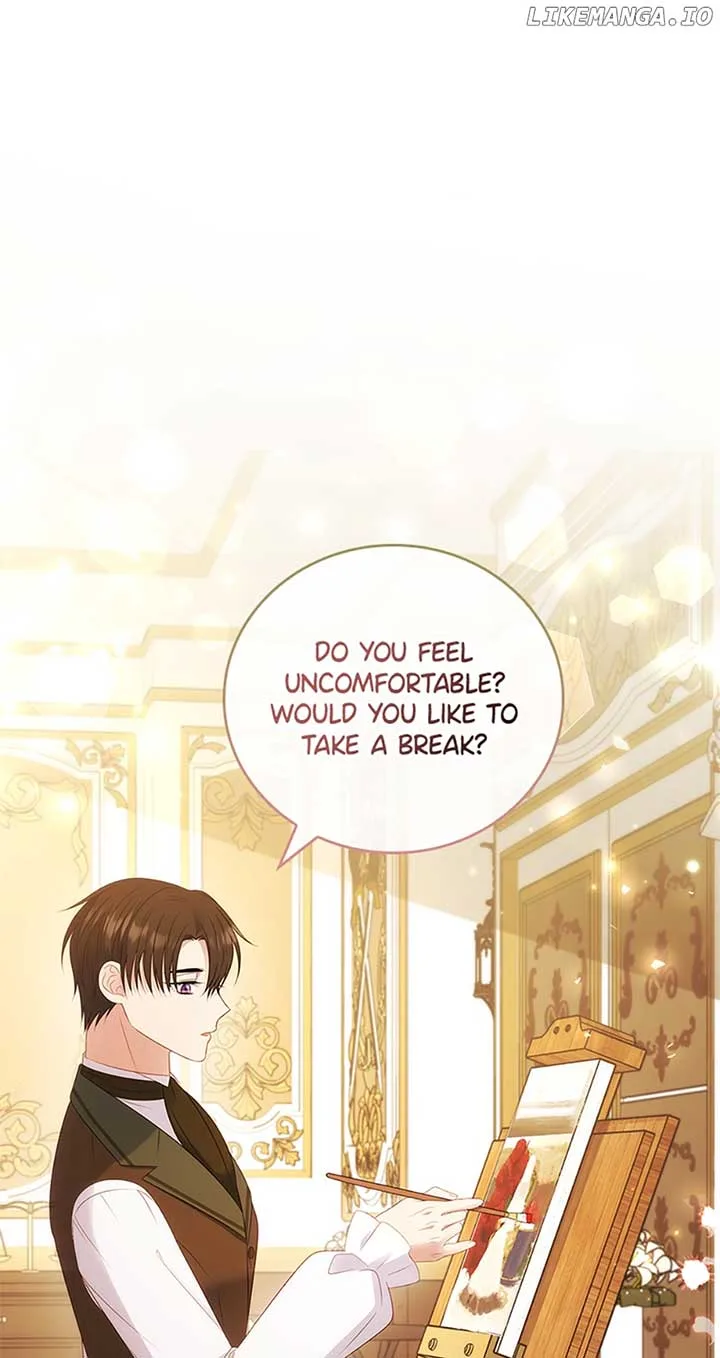 Fakes Don’t Want To Be Real Chapter 37 page 44