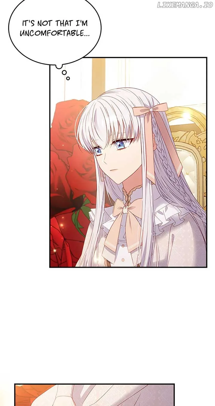 Fakes Don’t Want To Be Real Chapter 37 page 46
