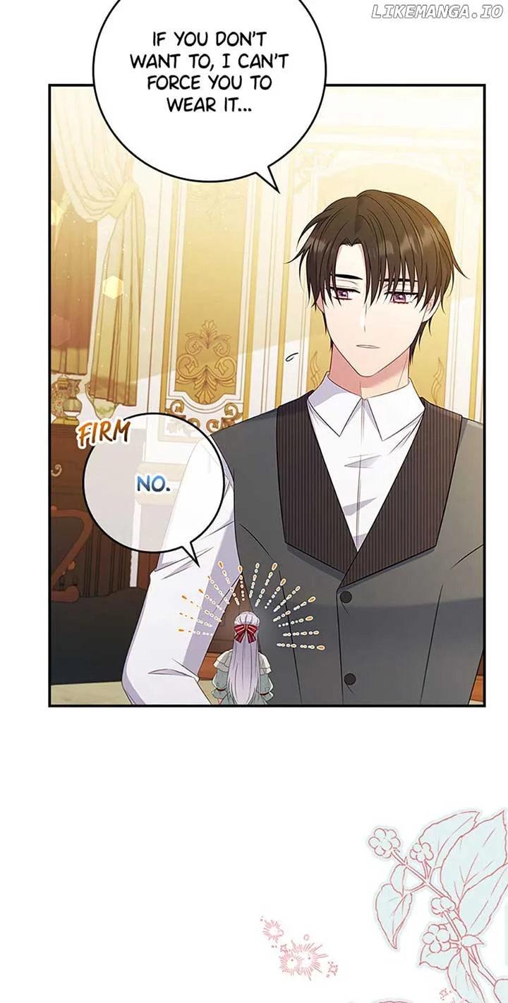 Fakes Don’t Want To Be Real Chapter 37 page 5