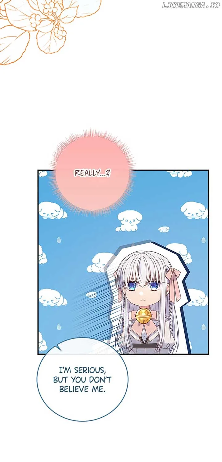 Fakes Don’t Want To Be Real Chapter 37 page 24