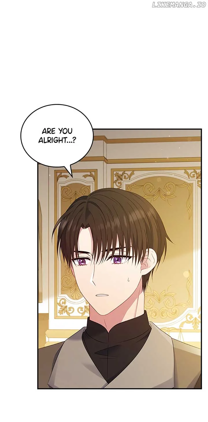 Fakes Don’t Want To Be Real Chapter 37 page 13