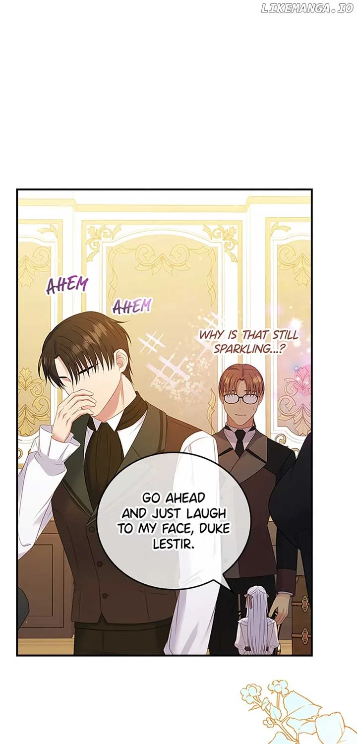 Fakes Don’t Want To Be Real Chapter 37 page 22