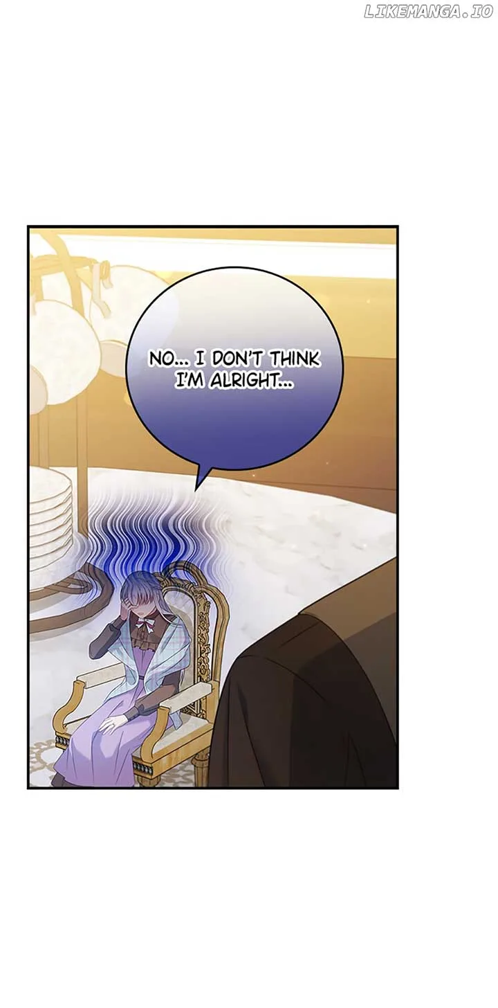 Fakes Don’t Want To Be Real Chapter 37 page 14