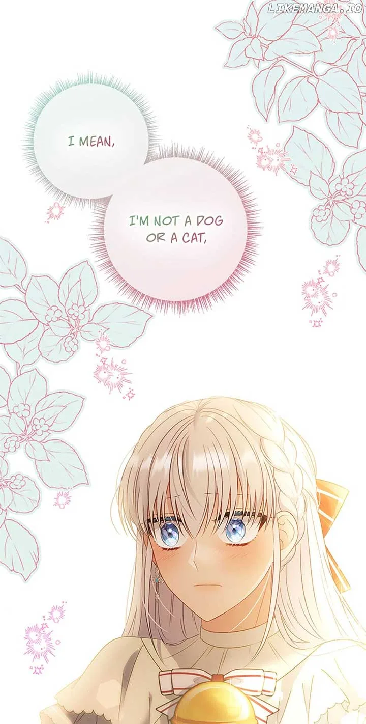 Fakes Don’t Want To Be Real Chapter 37 page 6