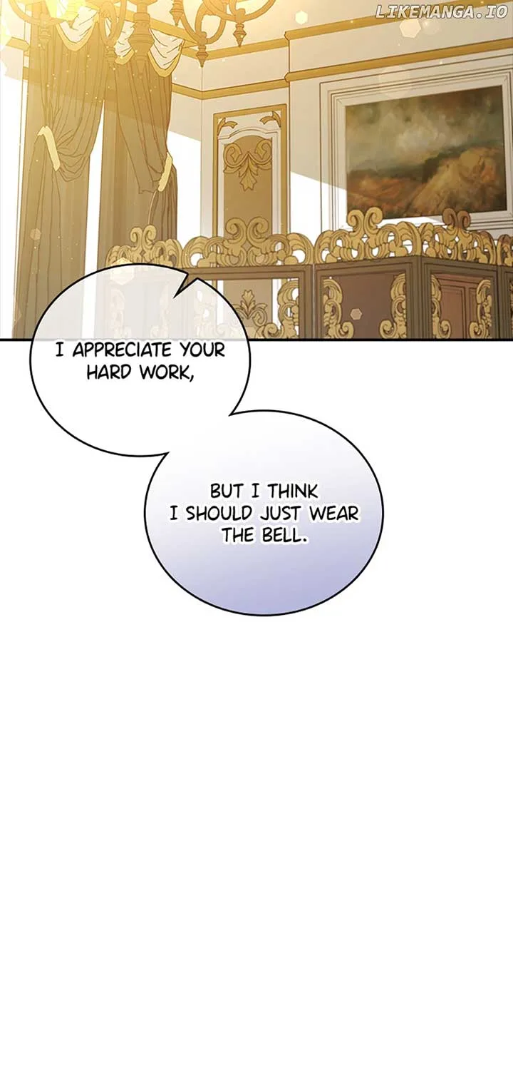 Fakes Don’t Want To Be Real Chapter 37 page 20
