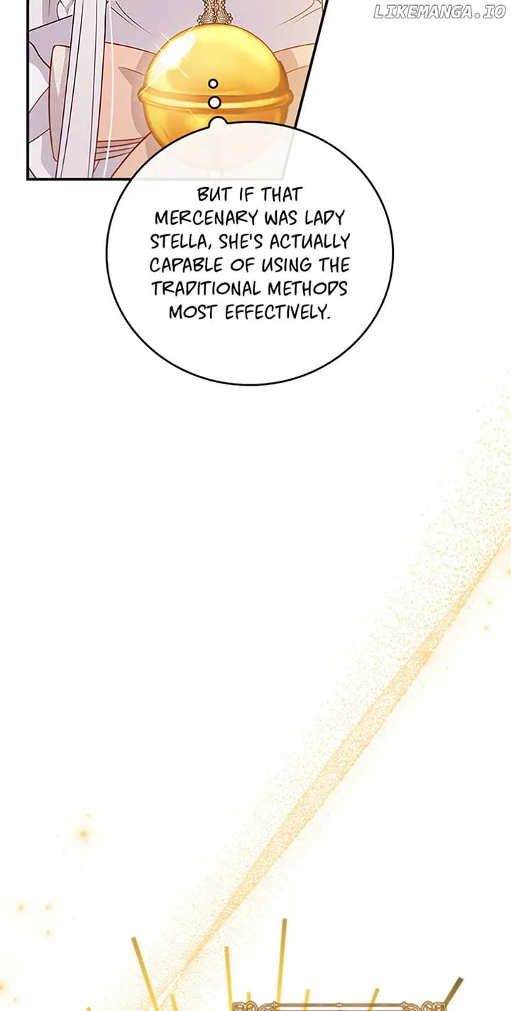 Fakes Don’t Want To Be Real Chapter 38 page 23