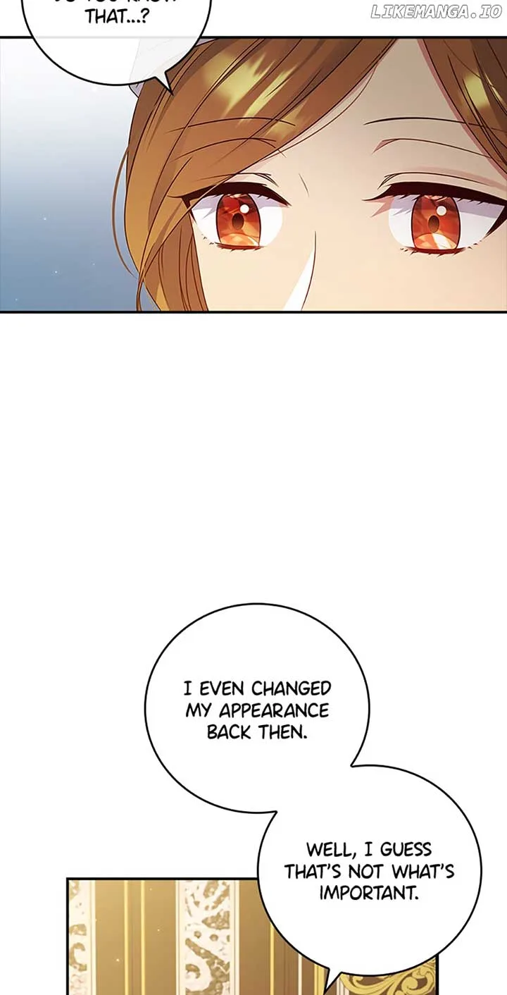 Fakes Don’t Want To Be Real Chapter 38 page 16